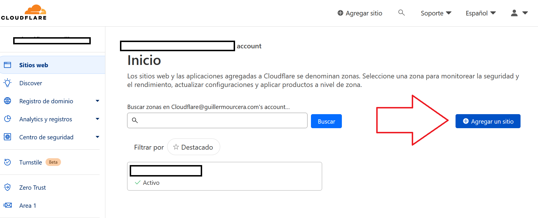 Qué es Cloudflare y por qué deberías usarlo en tu página web