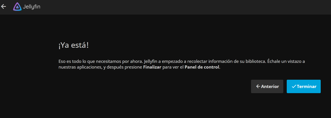 Aloja tu propio Netflix personal con Jellyfin en Raspberry Pi para ver tus videos desde cualquier sitio con Wireguard