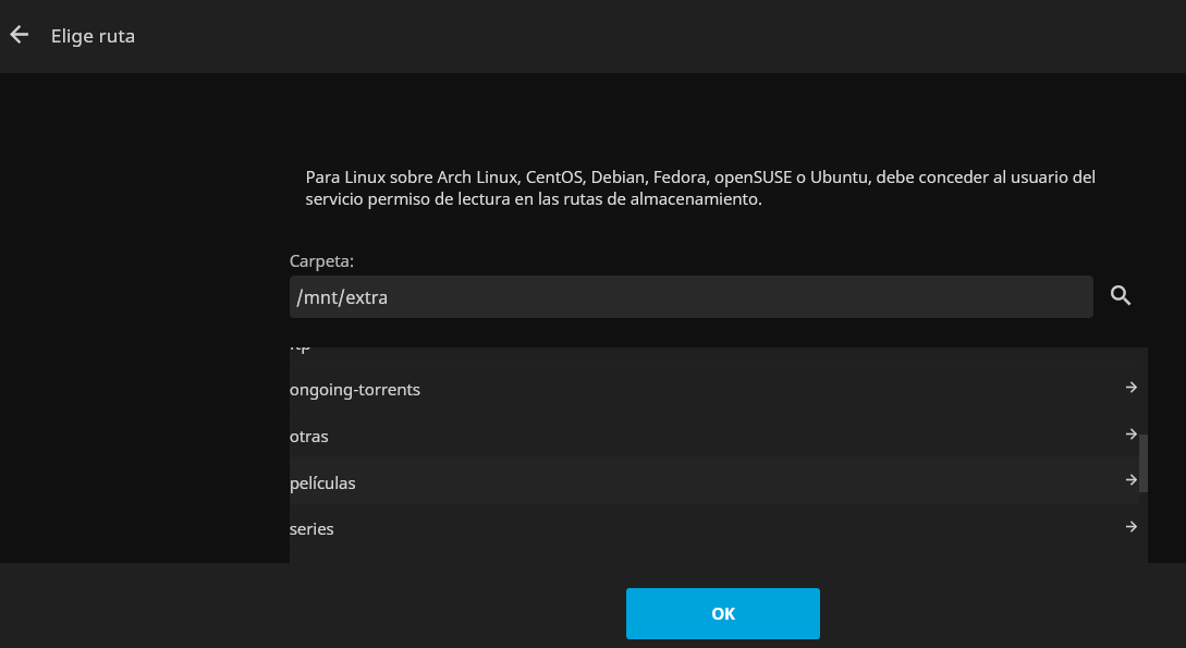 Aloja tu propio Netflix personal con Jellyfin en Raspberry Pi para ver tus videos desde cualquier sitio con Wireguard