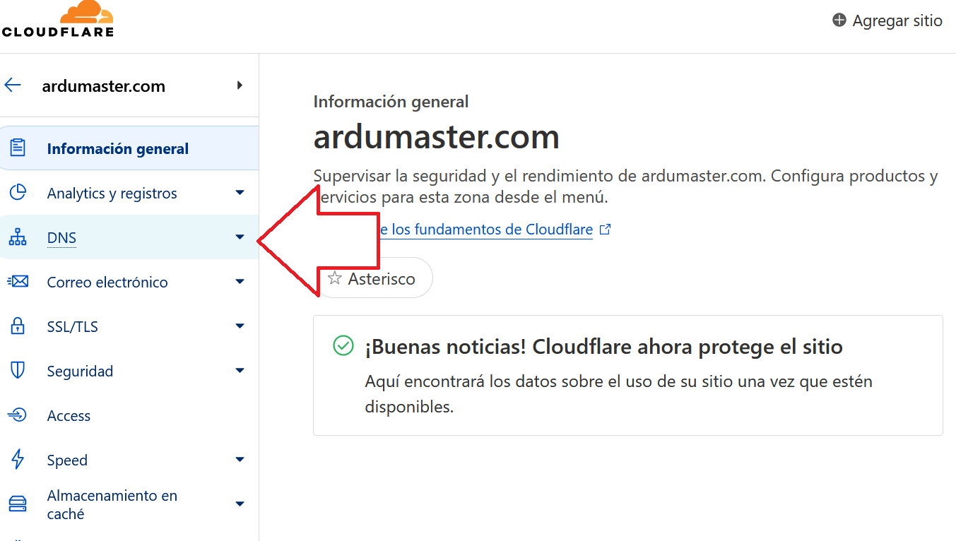 Qué es Cloudflare y por qué deberías usarlo en tu página web