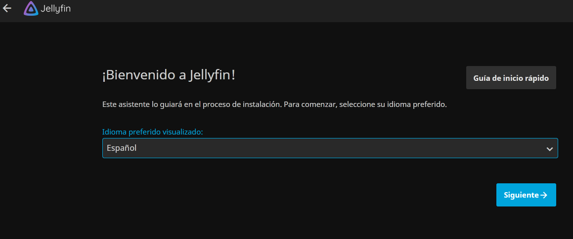 Aloja tu propio Netflix personal con Jellyfin en Raspberry Pi para ver tus videos desde cualquier sitio con Wireguard