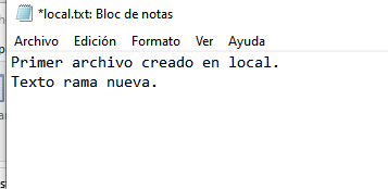 Git, Github y Github Desktop, cómo usar Git de la manera más sencilla, paso a paso