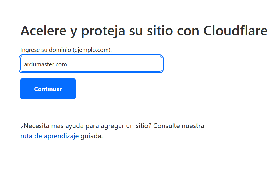 Qué es Cloudflare y por qué deberías usarlo en tu página web