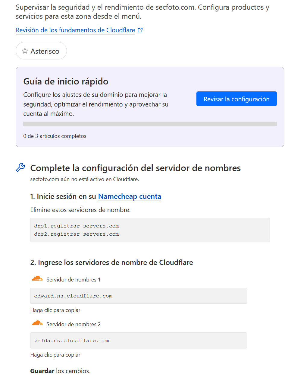 Qué es Cloudflare y por qué deberías usarlo en tu página web