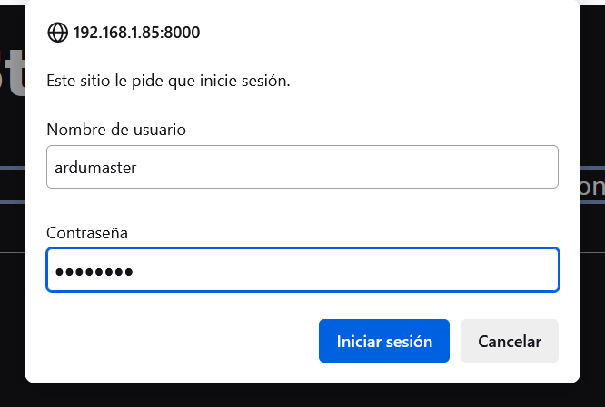 Crea tu propia radio por internet con Raspberry y Icecast con Ices2 para reproducir tus listas de música por internet